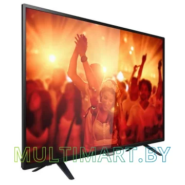 Телевизор Philips 43PFT4001/60 картинка 2